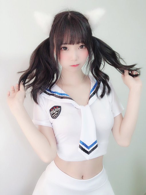 コスプレイヤーHattie（へティー）のTwitter画像23