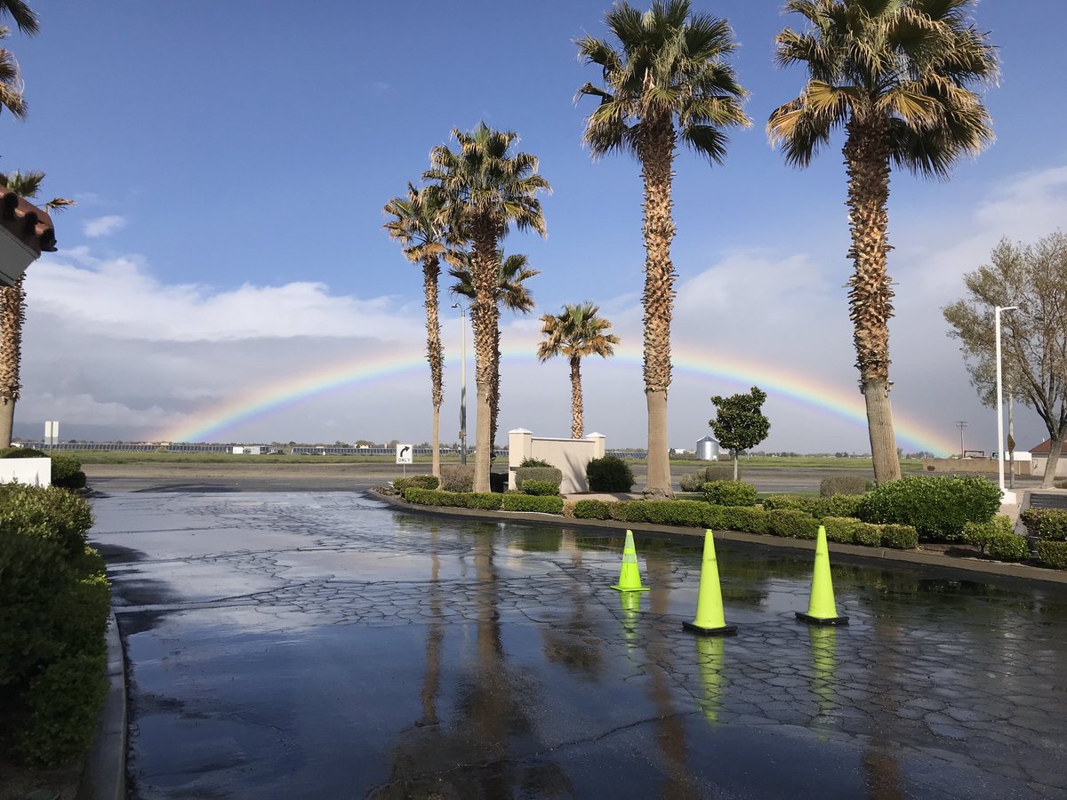 In the midst of all of this craziness it was somewhat reassuring this morning to see this beautiful reminder of the promises of God.