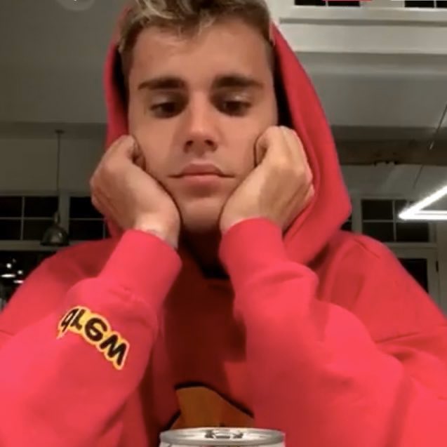 biebsreact's tweet photo. https://t.co/DImOtqxZZ6