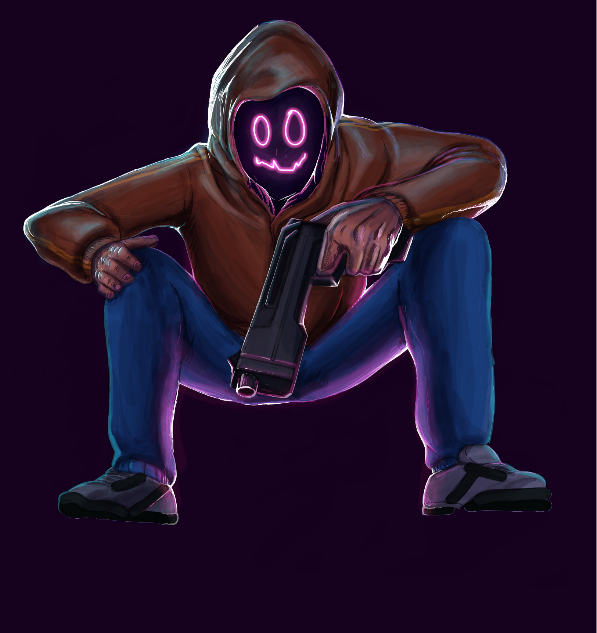 pepe_designer's tweet photo. 6/10 in process
"the stray"
1/1
soon in Odysseum, only in $RARE
more info about "What $RARE is" here: https://t.co/FOrFpwsXn5
#cyberpunk #stray #watchdogs #artwork #conceptart #characterdesign #cryptoart https://t.co/2nHLqyb3Aj