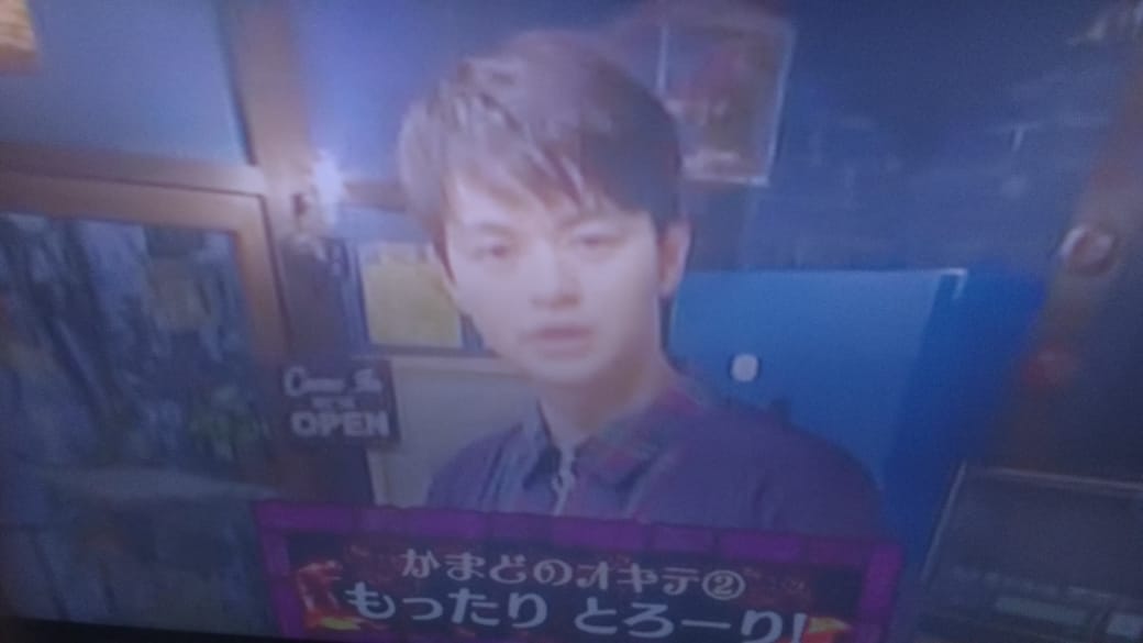 Ta Lu De ちゃん De Koji Seto O Kamen Rider Kiva Fazendo Programa De Receitas Na Nhk 瀬戸康史 グレーテルのかまど 仮面ライダーキバ Tetrafang Dboys テトラファング Dboys T Co Xtsv9s2d7t Ta Lu De ちゃん De Koji Seto O Kamen Rider Kiva Fazendo Programa De Receitas Na Nhk 瀬戸康史 グレーテルのかまど 仮面ライダーキバ Tetrafang Dboys テトラファング Dboys T Co Xtsv9s2d7t