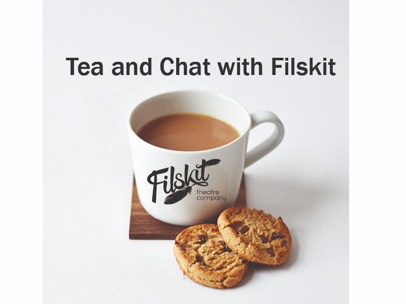 Just a reminder that Filskit are here for chats (you may have to provide your own tea). If you need a friendly ear, we've got 6 between us! We've had some lovely calls so far. DM with anything you'd like to chat about &amp; we'll be in touch to sort a date. Stay safe &amp; speak soon! x