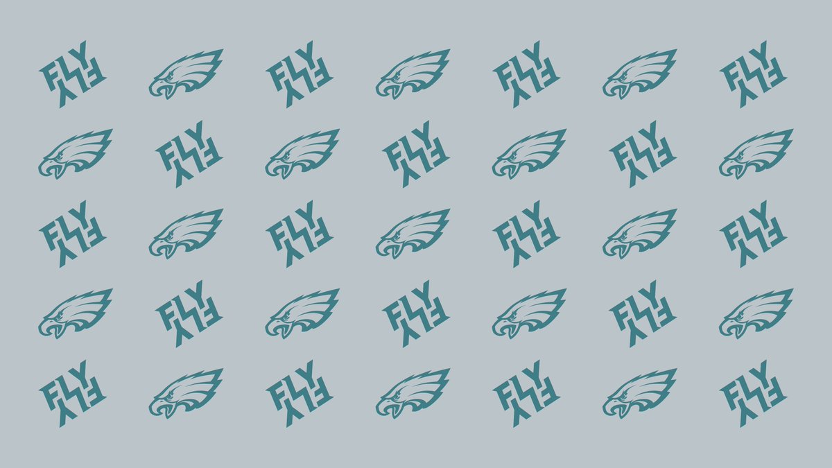 Philadelphia Eagles On Twitter Working From Home Or Taking Classes Online Keep Your Zoom Backgrounds Looking Fly Flyeaglesfly