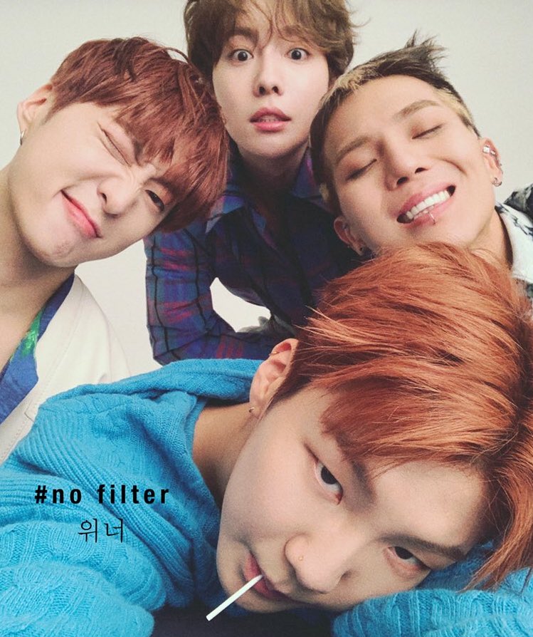 softboimino's tweet image. #위너를기억해_4월9일_18시