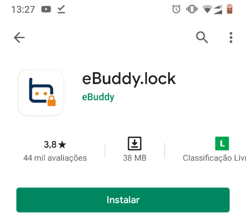 WillianGeovanne's tweet photo. Só quem é das antigas vai lembrar desse app que um dia foi tão famoso e vai dar #rt. #eBuddy #Nostalgia https://t.co/9WXGPW0DjV