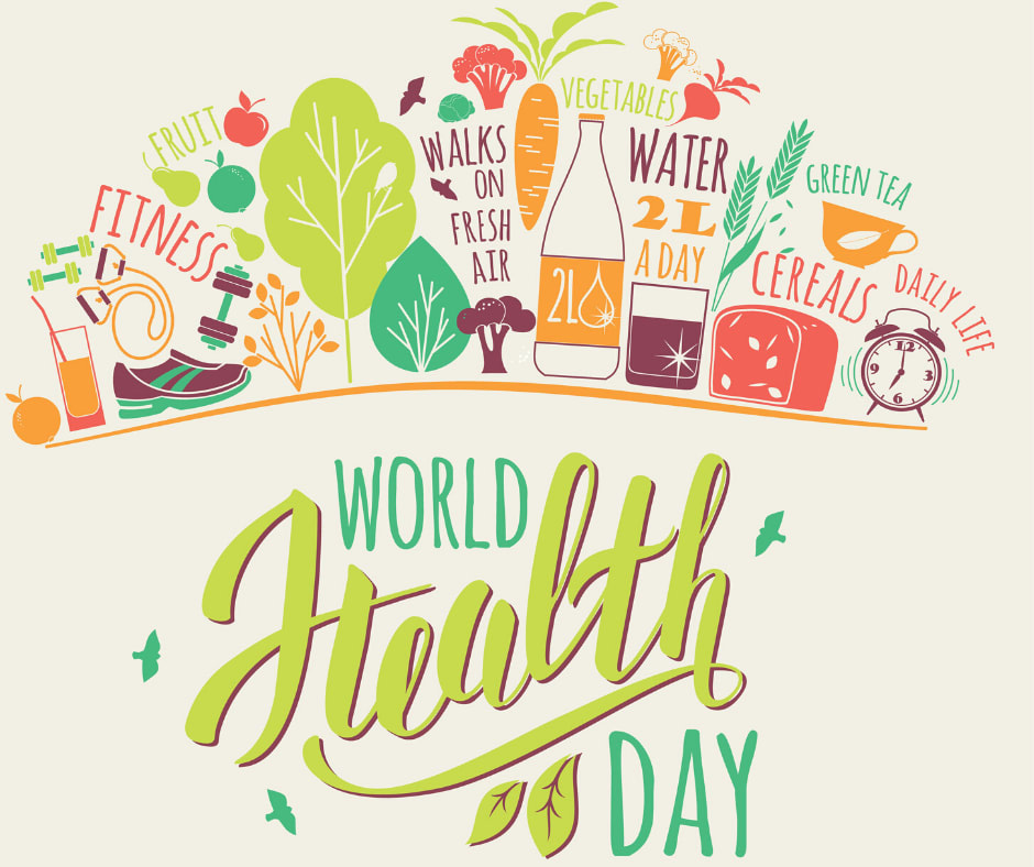 ARCpointLabsSFS's tweet photo. It’s World Health Day! 🌱🌎 Take charge of your own health by trying our Wellness Tests! From fatigue testing to STD testing, we’ve got it all!
Learn more at https://t.co/EYORSyo4Uk
#WorldHealthDay #Health #Wellness #WellnessTesting #ARCpointLabsofSantaFeSprings https://t.co/hPkbeDiW0Z