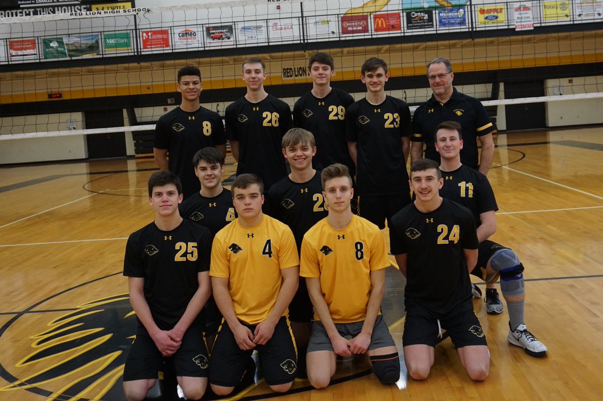 boys_rl's tweet photo. Happy National Student Athlete Day @RLAthletics #rlstrong https://t.co/nzoe2GzI8V