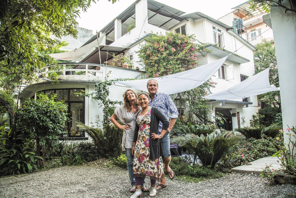 TingsHotel's tweet photo. We managed earthquakes, Maoist strikes and Electricity Cuts. And we could live with the pollution, traffic and hopeless Tourist Infrastructure. But the crazy real-estate prices and the current #Covid19 close down force us to close… https://t.co/wjPKZKNdYk https://t.co/9Pi3a3uFVC
