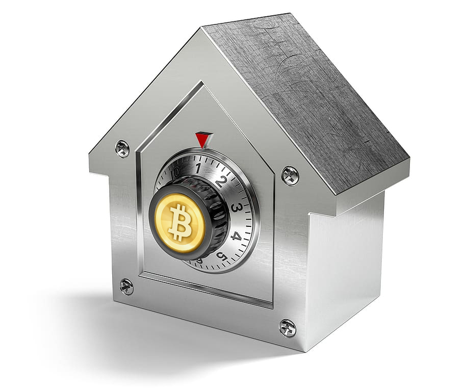 bitcoin_de's tweet photo. Ist Bitcoin ein “sicherer Hafen” in Krisenzeiten? https://t.co/A6L49Hu12X https://t.co/f8MiZxr8DC