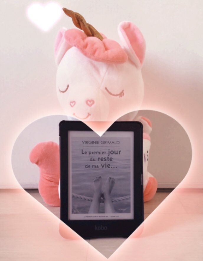 pal_licorne's tweet image. Aujourd’hui je viens vous parler d’un #roman de @GinieGrimaldi : #lepremierjourdurestedemavie. Je l’ai dévoré en quelques heures ☺️

Plus sur : instagram.com/p/B-r62XqqMuh/…

@livredepoche @city_editions #conseilslecture #avislecture #livre #passionlivres #plaisirdelire #licorne #pal