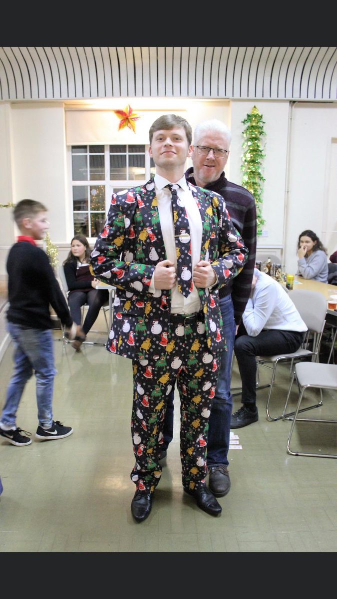 Matt Basdell next in the firing line.