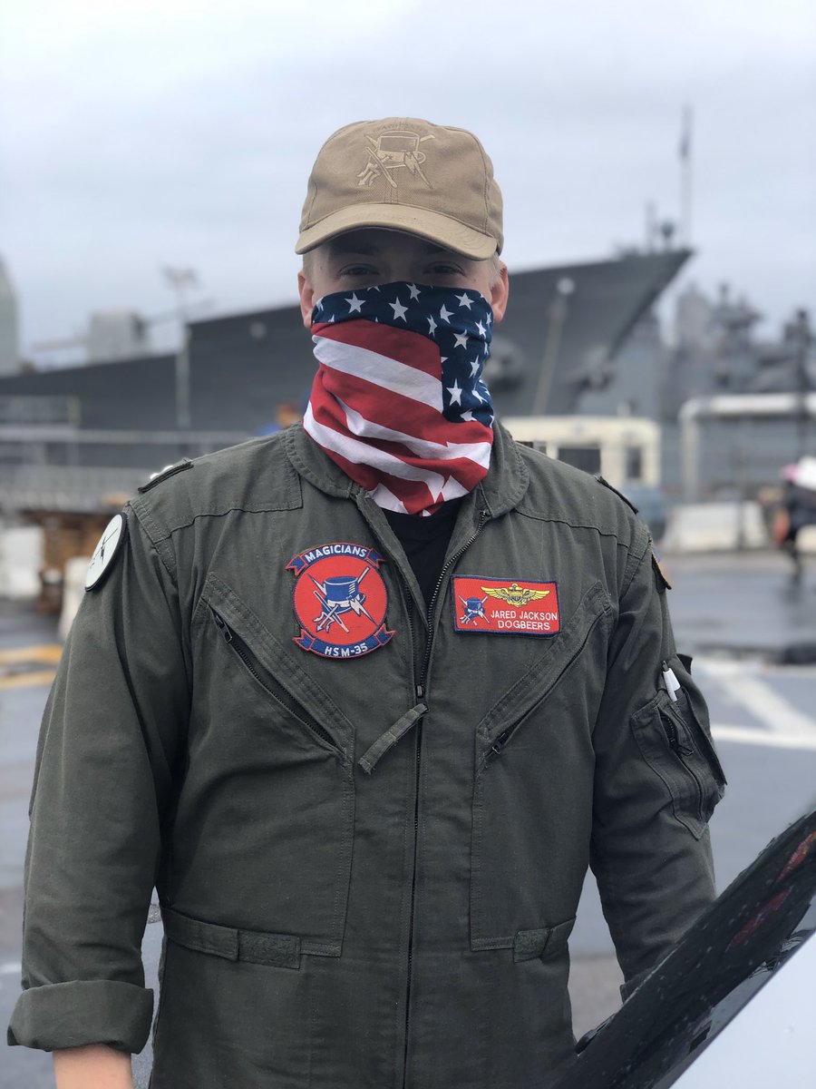 M_Schechtman's tweet photo. Dropping my husband off at the boat feels a little different this time around. Come July we’ll both be on the front lines but in very different ways https://t.co/VrVgbI6YqK