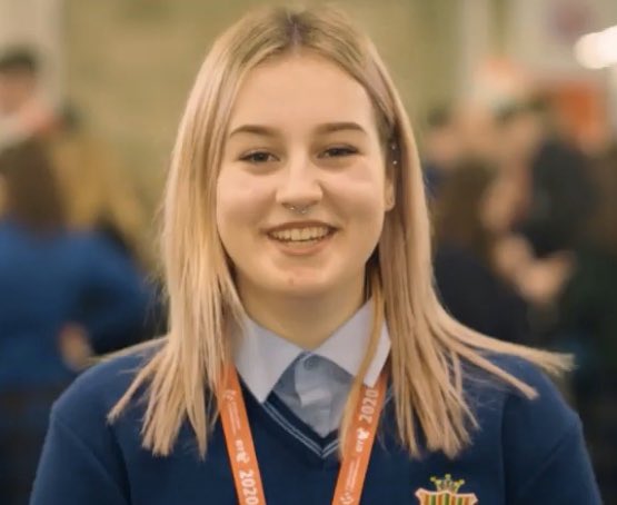 StripeYSTE's tweet image. Why get involved in #BTYSTE 2021? 
So many reasons to get involved... today we look at the PRIZES.
🏆 There are over 200 prizes to be won, including the prestigious BTYSTE Award &amp;amp; the chance to represent Ireland at the EUCYS.🇪🇺btyoungscientist.com/awards-student…  #createtodayshapetomorrow