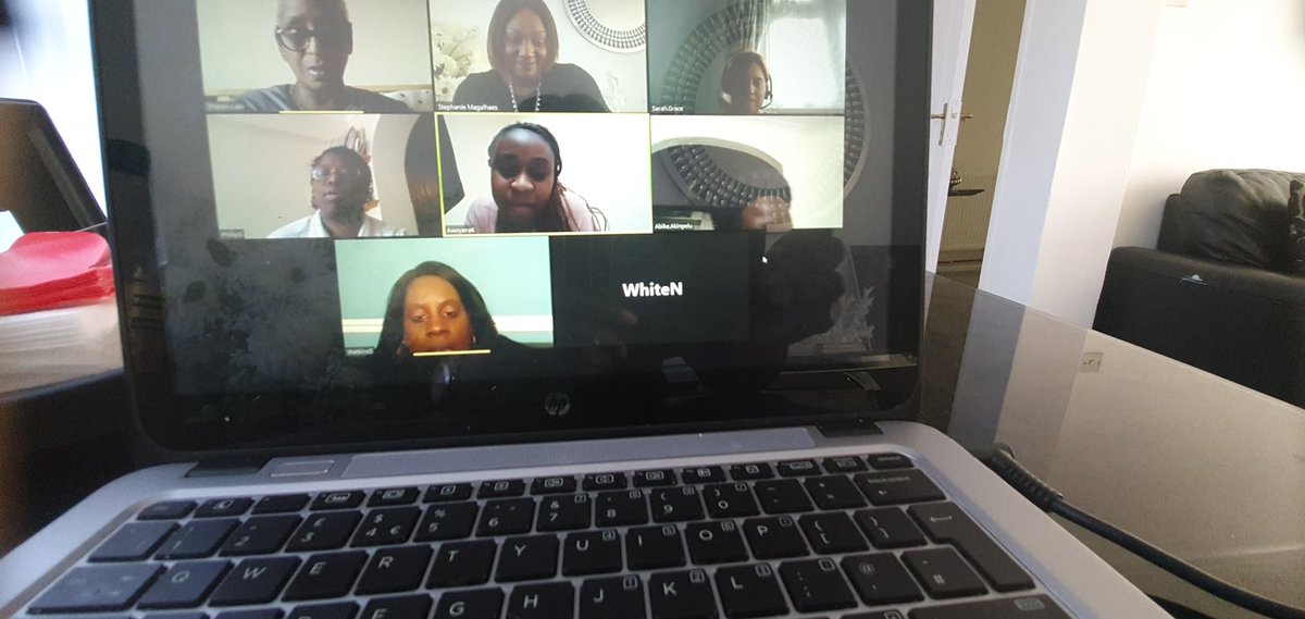 StephanieMaga15's tweet photo. New birth and antenatal team in Barking and Dagenham supporting families during this Covid 19 pandemic.
#newbirthcontacts #safeguarding #familyfirst @nelft @joy_coutts @melwilliams21 @Catgirl1205 https://t.co/FPoLQwO0sL https://t.co/E3hrfD0nyn
