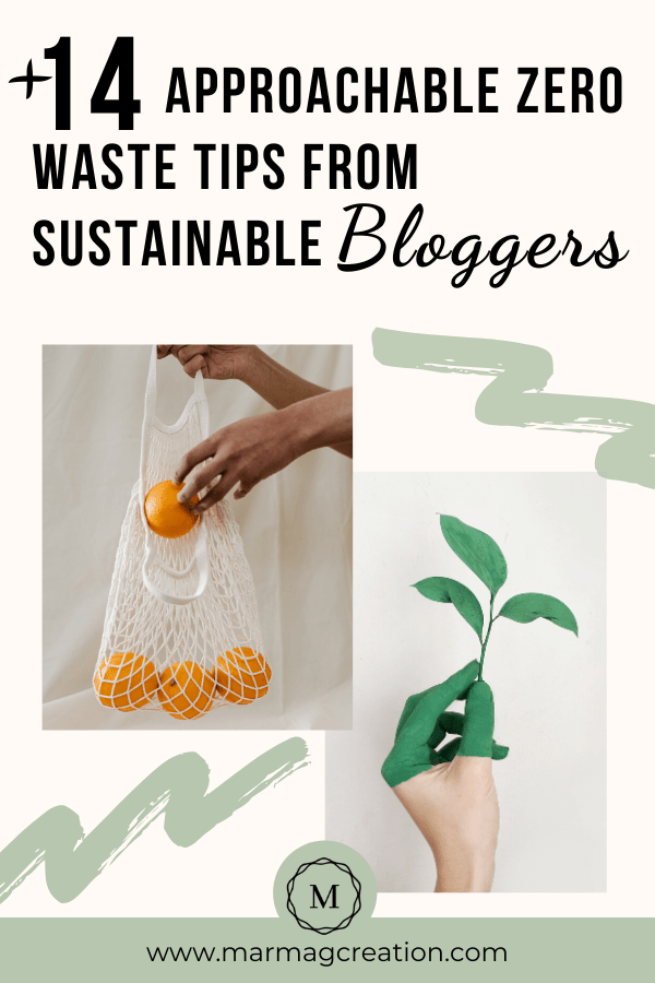 marmagcreation's tweet photo. Approachable zero waste tips from sustainable bloggers #sustainablebloggers #zwerowastetips https://t.co/hX18FpQb6O https://t.co/C1JrBaEhID