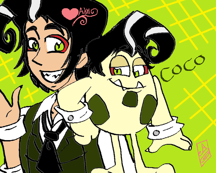 adriana4everart's tweet photo. coco doodles
#huevocartoon #huevocartoongijinka #coco #coco4ever #myart https://t.co/iizmZaZQwi