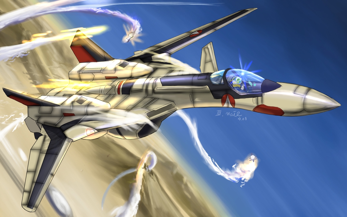 マクロスプラス マクロスプラス