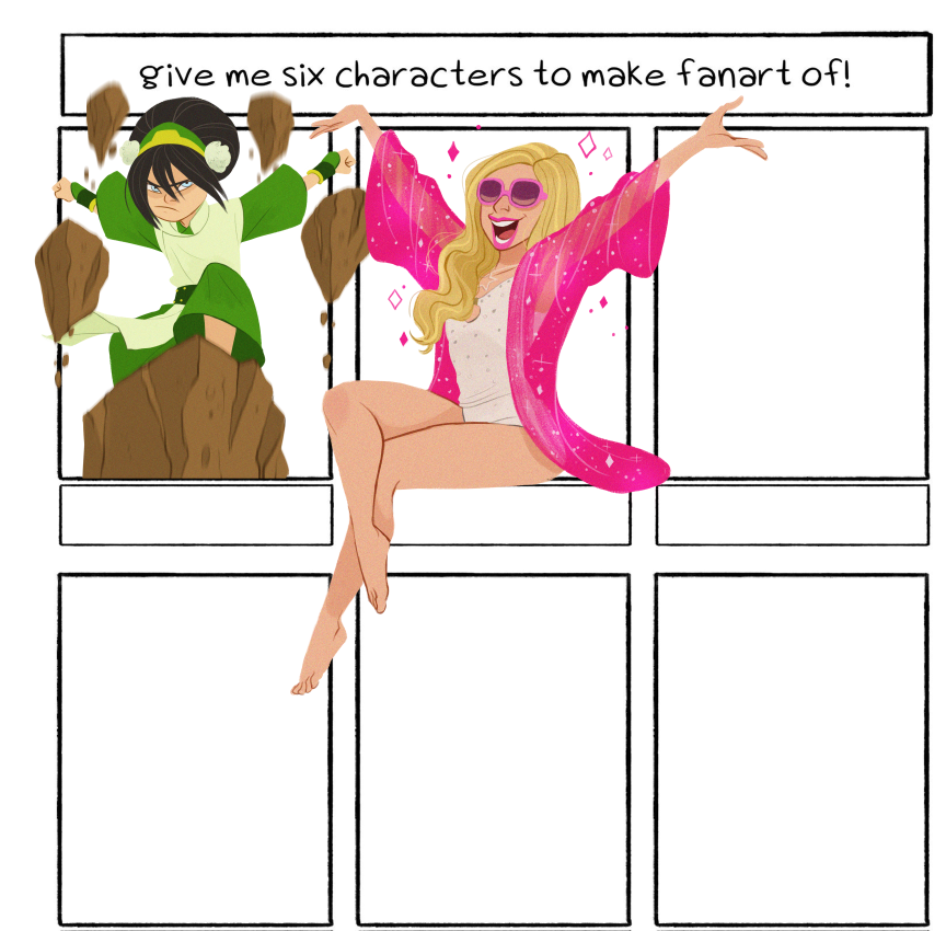 2/6 Sharpay Evans