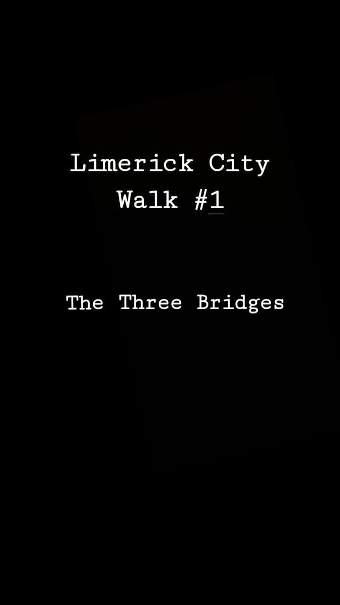 memoryofwatereu's tweet image. #Limerick based artist @maryconroyart is taking us on her daily walk along the river for our Instagram stories &amp;amp; posts this week @memoryofwatereu #artisttakeover #creativeeuropeathome #rivercities #ireland🍀
