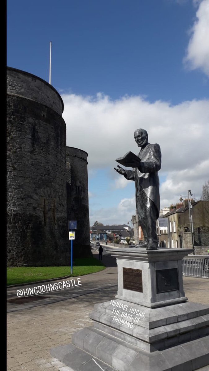 memoryofwatereu's tweet image. #Limerick based artist @maryconroyart is taking us on her daily walk along the river for our Instagram stories &amp;amp; posts this week @memoryofwatereu #artisttakeover #creativeeuropeathome #rivercities #ireland🍀