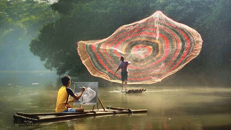 AnneScottlin's tweet photo. ❦Open your eyes to nature’s beauty wherever you are—a bird, a tree, sunlight; celebrate that your life is a beautiful part of it... and simpler than you make it.
~Anne Scottlin
#lifecoach #motivationalquotes #happy #VirtualHug #Photo #DewanIrawan #love https://t.co/1RG34dgGOF