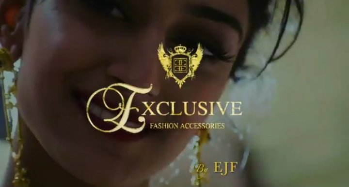 BusinessWoman. Not only miss Bose but our  #EricaFernandes is also a BusinessWoman  she has her own jewellery line.Exclusive Fashion Accessories By EJF. ejf_fashion on instaIndependent  @IamEJF  #KasautiiZindagiiKay  #PrernaSharma  #Prerna