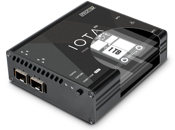 ChrisPieri1's tweet image. Innovating the way you troubleshoot your network. 
IOTA provides - 1TB of encrypted storage, PCAP collection, metadata database, and the system is stored on an encrypted SSD. Give us a call! 267-415-8330  #profitap #iota