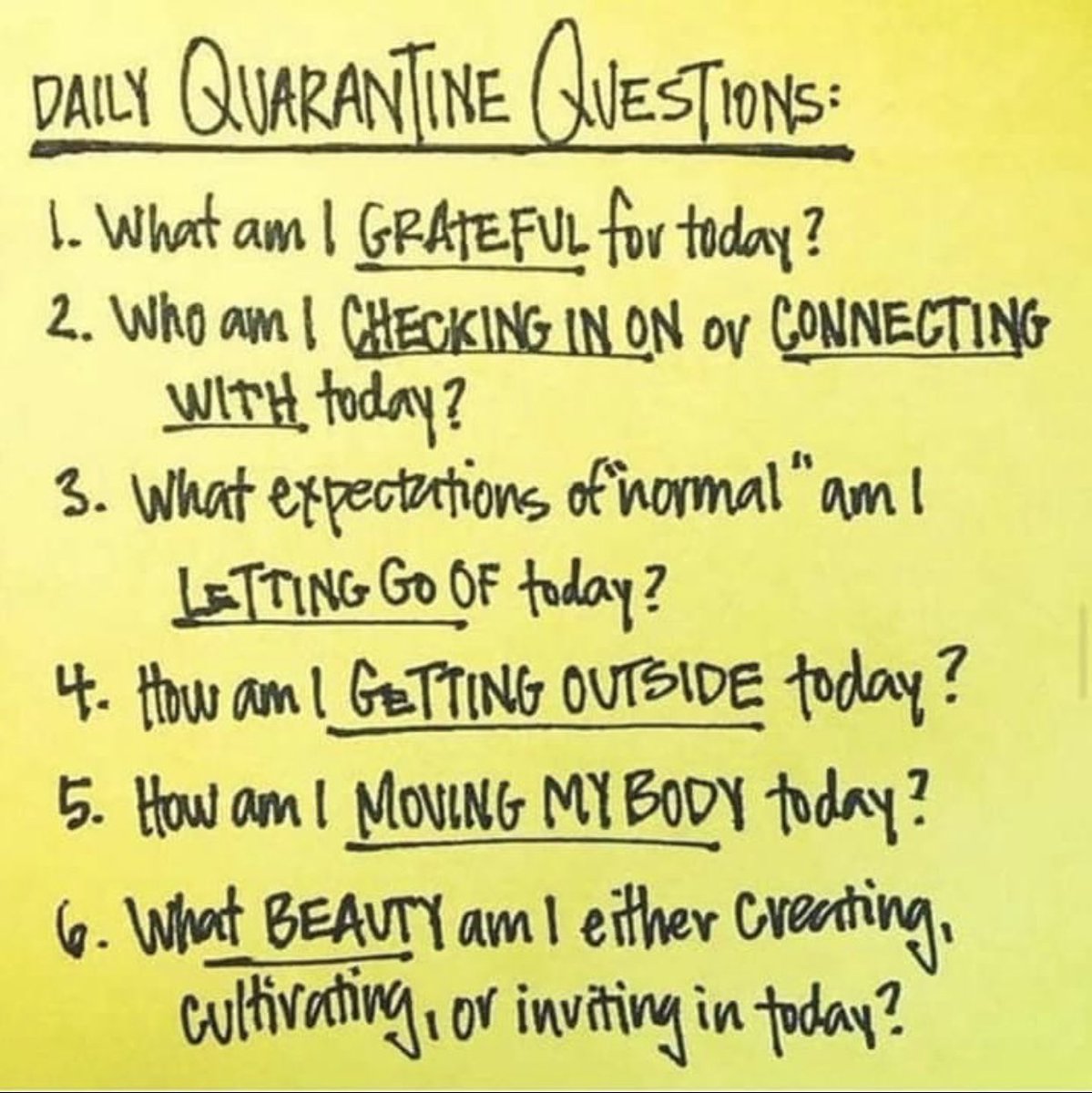 Iam_mrgreen's tweet photo. #selfcare #restorative https://t.co/dzCXyMtXRI