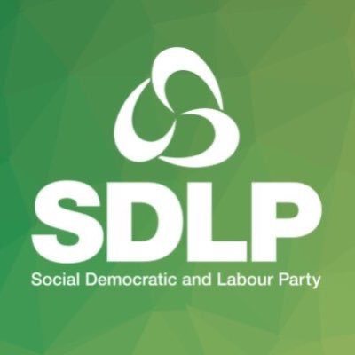 Been doing some more research on this — lots of people telling me Labour have no MPs in NI. Actually, there are two. Instead of merging with the Lib Dems, the NI branch of the continuing SDP eventually merged back into Labour in the early 1990s, creating the SDLP: