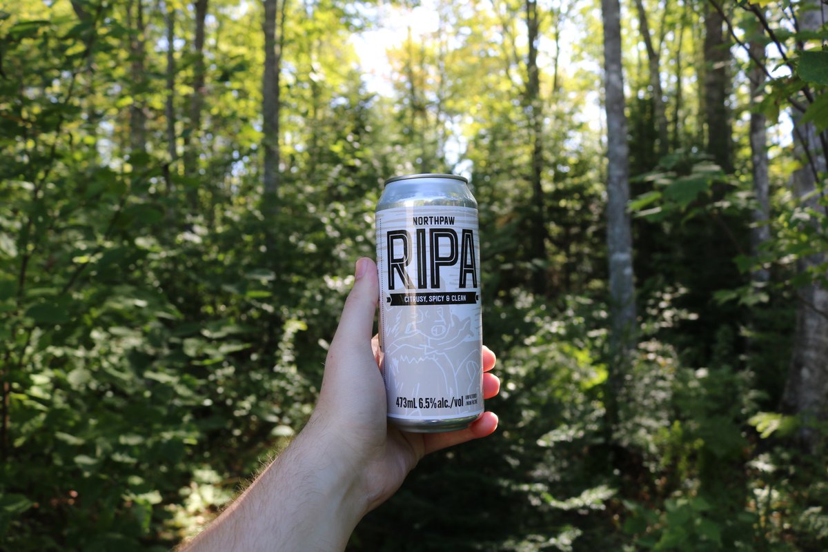 Copper Bottom Brewing tweet media