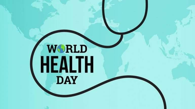 ForeverHotelCen's tweet photo. Today is World Health Day, thank you to each health worker who is doing their best to keep us healthy.  We have so much respect for what you do and appreciate your hard work! What are you doing to keep healthy during this time?
#StayHomeStaySafe #TogetherFOREVER #ForeverCenturion https://t.co/ARkT1TQ2Q6