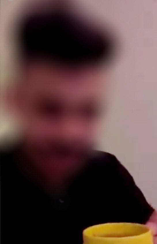 عرض الصورة على تويتر