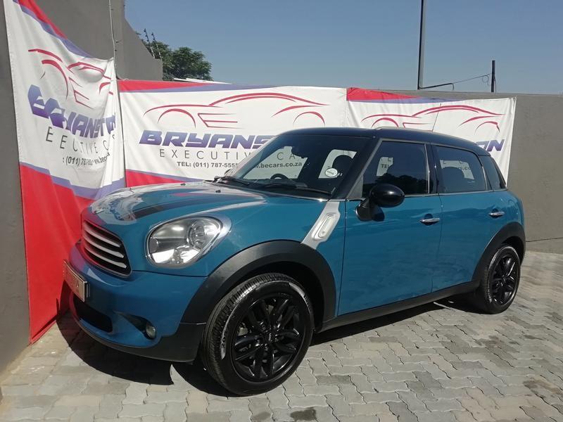 Drive360coza's tweet photo. FOR SALE: R179,900
Check out the latest #Car: MINI Countryman, Cooper, 2013
Click on the link to contact dealer: https://t.co/3VfUUeEET0
📍Bryanston Executive Cars - Ferndale
#Drive360 #Car #MINI #Countryman #Cooper https://t.co/zvwnfCVd6z