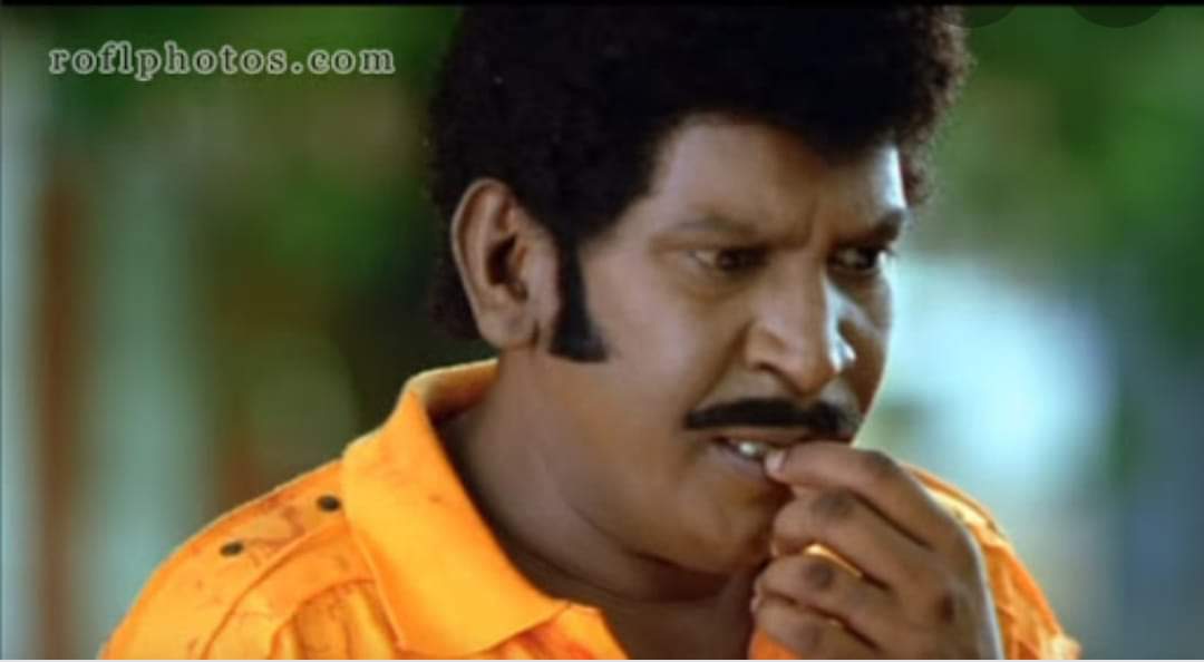 தமிழ் கிறுக்கு on X: "மோடியை ட்ரம்ப் மிரட்டினால் நமக்கு கூட கோவம் வருது  ஆனால் ஒரு சங்கிக்கு கூட கோவம் வரலையே என்னவா இருக்கும்  https://t.co/MxmVQbPxLw" / X