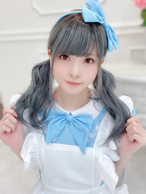 コスプレイヤー雪瀬はるのTwitter画像46
