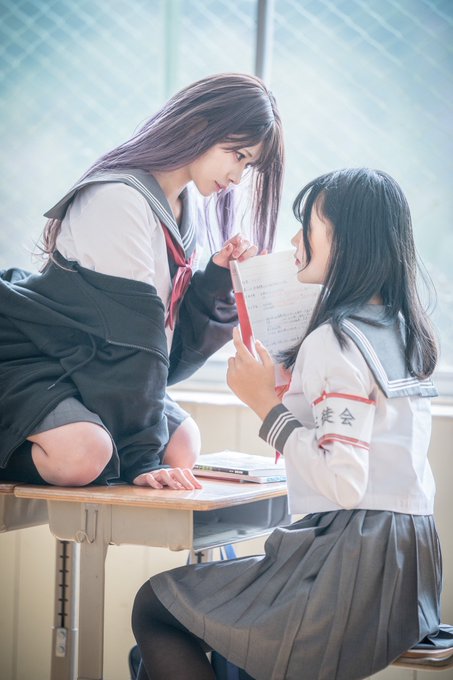 コスプレイヤーKAPI（かぴ）のTwitter画像24