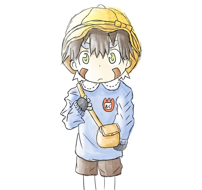 メイドインアビスのtwitterイラスト検索結果 古い順 メイドインアビスのtwitterイラスト検索結果 古い順