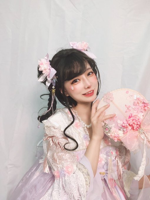 Twitterのコスプレ画像32