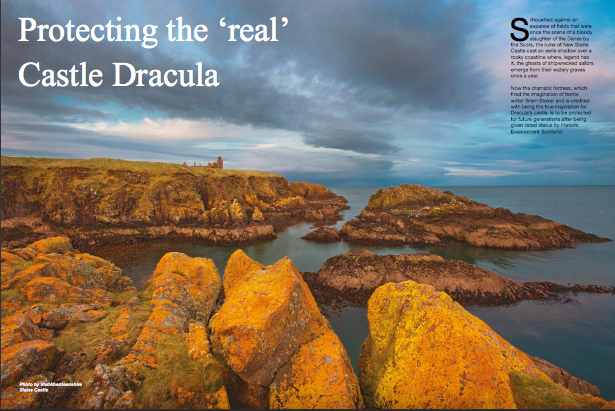 discoverscotmag's tweet photo. To help you #StayHomeSaveLives but still enjoy the view, here’s some random images from #Scotland Correspondent magazine. We’ve got 5,000+ other pages packed full of similar images and great stories in over 3 years of back issues available for free at https://t.co/E6l0CetFzn https://t.co/FkciRZkLZa