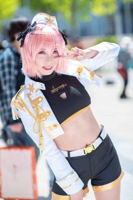 コスプレイヤー黒子ききのTwitter画像41