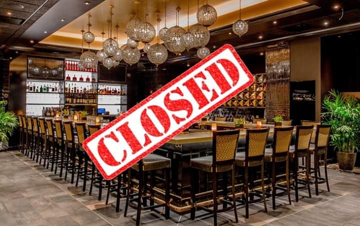 KitchenstationU's tweet photo. Have you closed your food business briefly due to COVID-19.. What's next??
Do you want to learn how to create a high profit menu for your comeback???
Register for our Menu Engineering short course >> https://t.co/qniQ7kHT5E
We will get through this.
#StaySafe #MakerstoMasters https://t.co/cYqbW6YjHj