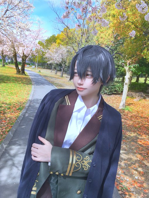 コスプレイヤーあかせあかりのTwitter画像10