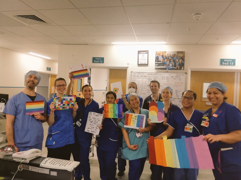 Micaela (@mikaela157) on Twitter photo Our local children sent to us this beautiful posters #rainbowsofhope from <a href="/EDTeamNUH/">Emergency Department @Newham University Hospital</a> we would like to send a big hug and speedy recovery to everyone πππ @NewhamHospital Our local children sent to us this beautiful posters #rainbowsofhope from <a href="/EDTeamNUH/">Emergency Department @Newham University Hospital</a> we would like to send a big hug and speedy recovery to everyone πππ @NewhamHospital