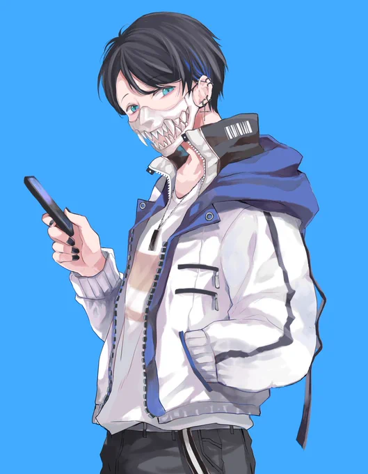 ごれ".........
再現度が高すぎて……??✨
ぁあああ…死んでしまう…、可愛すぎます…… 