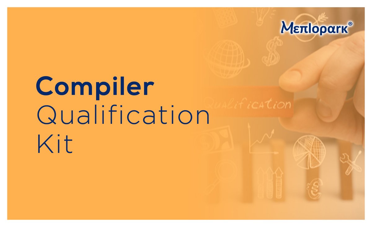 Menloparktech's tweet image. Menlopark Technologies is the authorized distributor of TASKING Compiler Qualification Kit  in India ,APAC and North America regions.

 visit: menloparktech.com 

#Menloparktechnologies 
 #EmbeddedCompilers
#Automotivetools #Tasking #Taskingtricore