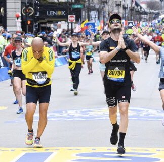 Boston Marathon Pro tweet media