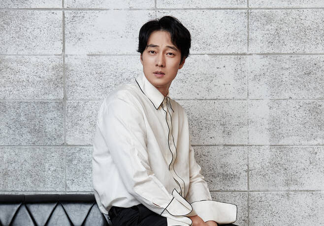 โซจีซอบ So Ji Sub