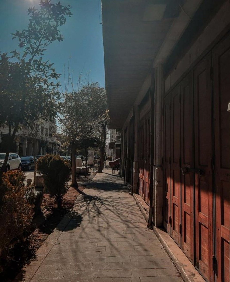 thesyrianblog's tweet photo. Damascus | دمشق

Sol Issa📸 https://t.co/fasl2mXfJ5