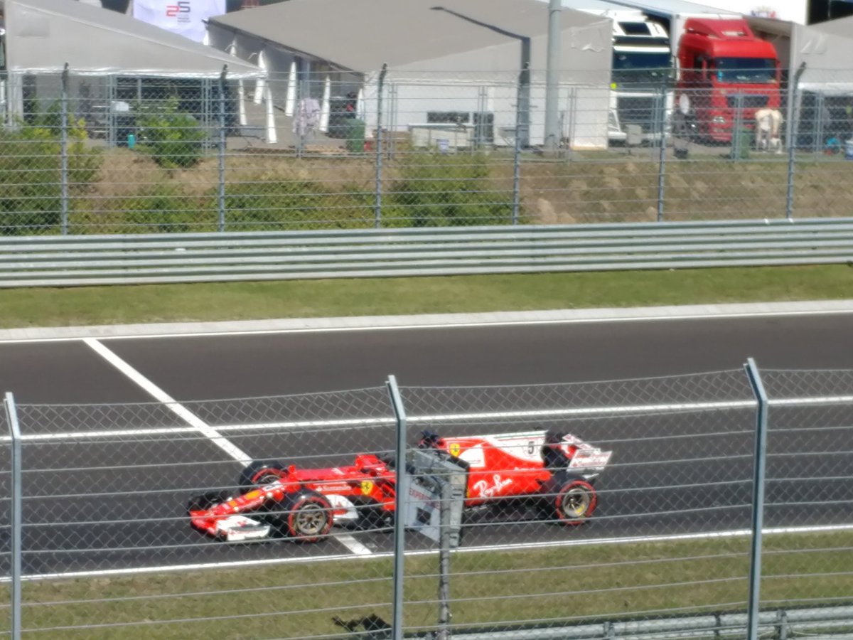 itneykov's tweet photo. @ScuderiaFerrari https://t.co/nURaw9I2tp