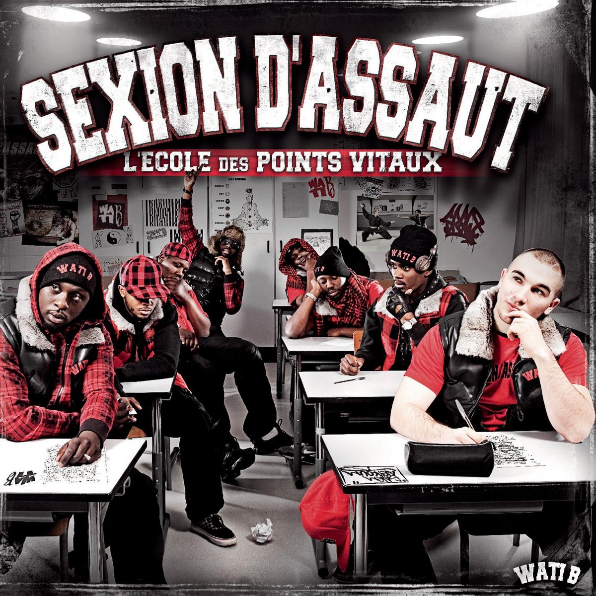 UnRdeRap's tweet photo. 📝 #InstantPunchline
✍️ «Trop d’choses à dire j’suis encore plein comme le stylo d’un fainéant»
↪️ #LécoleDesPointsVitaux du groupe @sexiondassaut
⤵️⤵️ https://t.co/P5DOjRX5oT